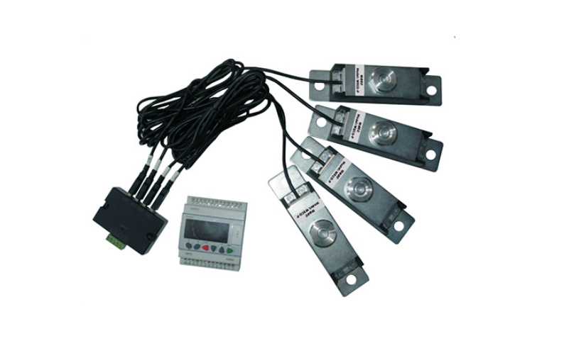 Foot Mount Load Cell